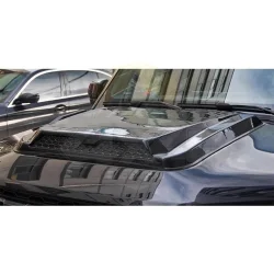 Nakładka maski Jetour T2